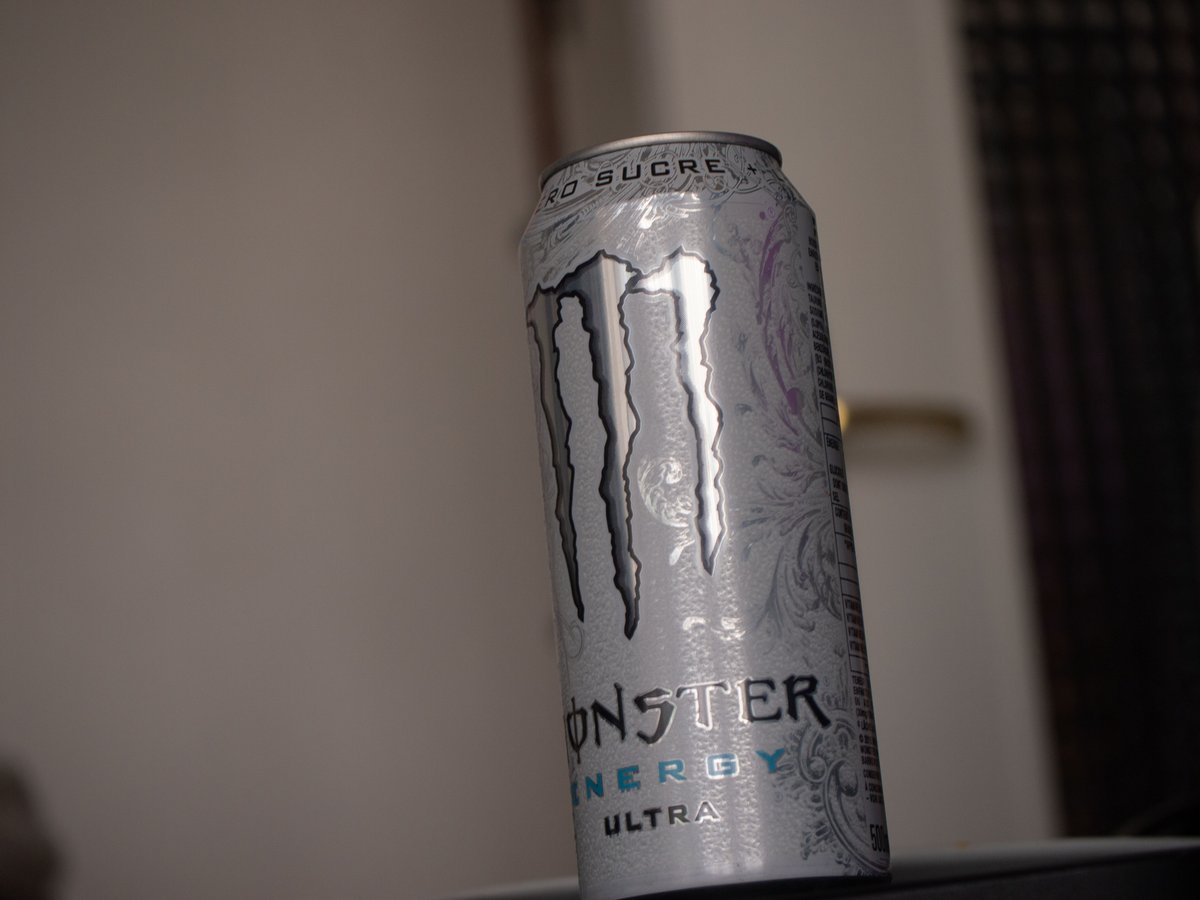 Mathioussee's tweet image. i got mentally ill and did a monster can photoshoot