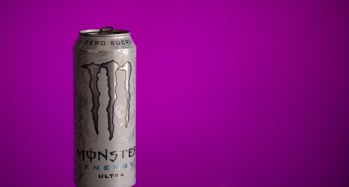 Mathioussee's tweet image. i got mentally ill and did a monster can photoshoot