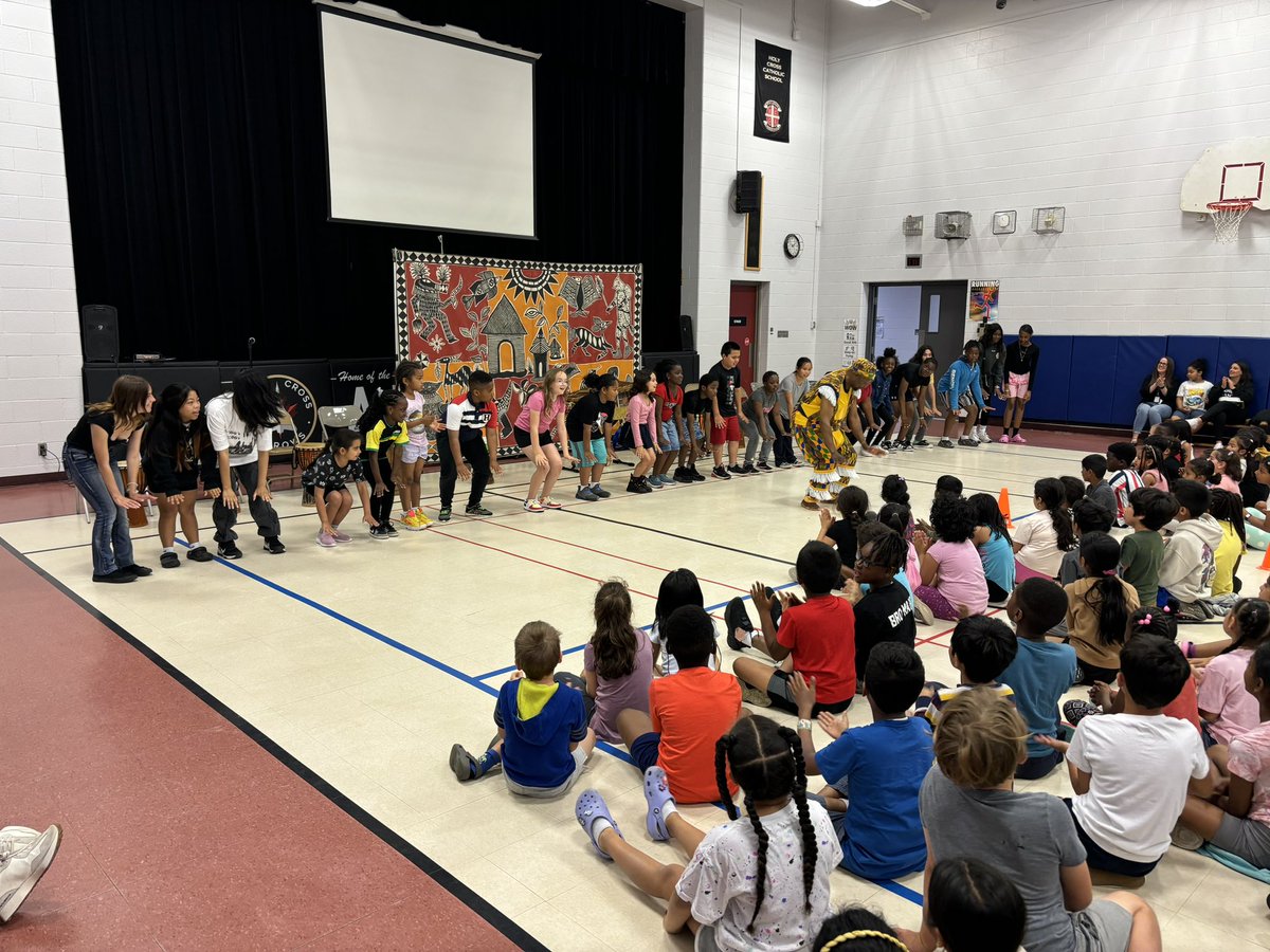 Holy Cross Malton tweet media