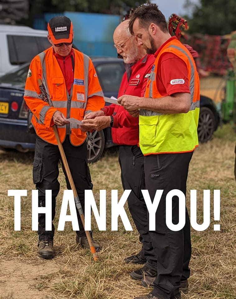 Our team members are all unpaid Volunteers coming  from all walks of life. Trained to the highest standards
we turn out in all weathers 24/7/365.
If you can help support, please message us below or contact via the web page midshires.org.uk
#nationalvolunteersweek
