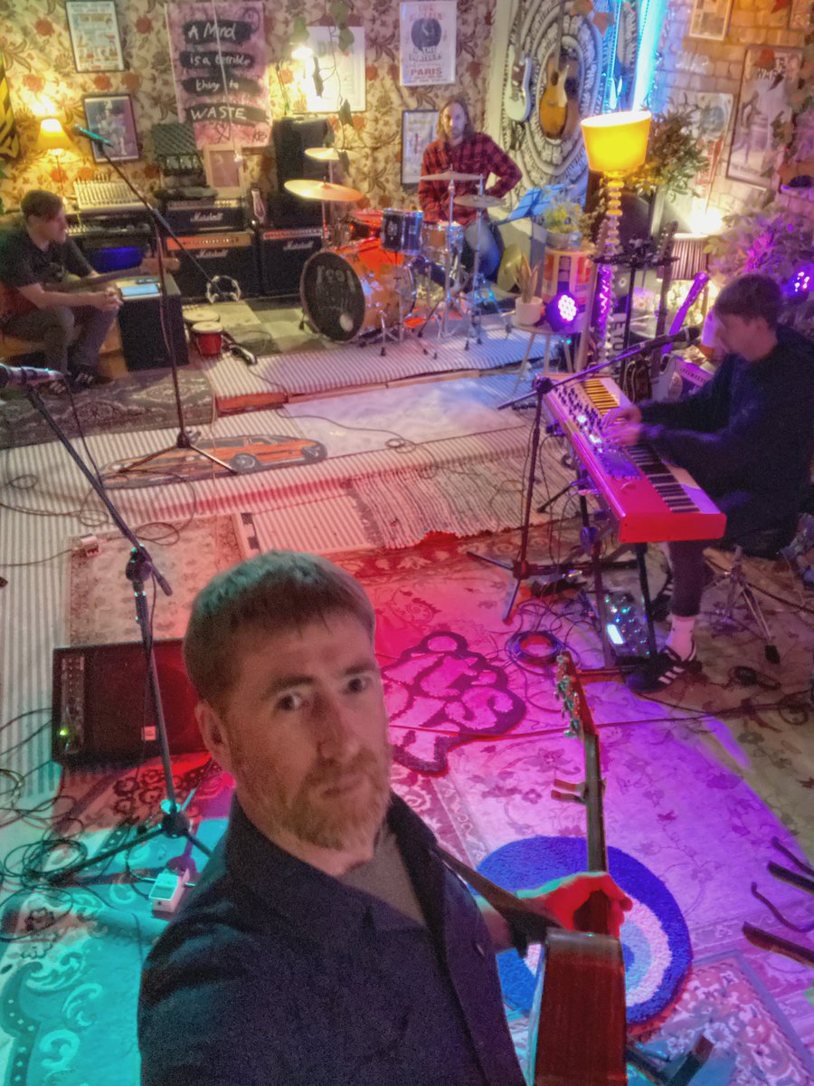 Jamie Lawson tweet media