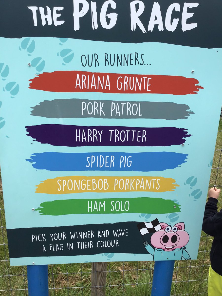 WavertonPrimary's tweet photo. More pictures of our fantastic day!🐰🐐🐮🐷🐔🐴🐑 https://t.co/qyjCgwgBxU