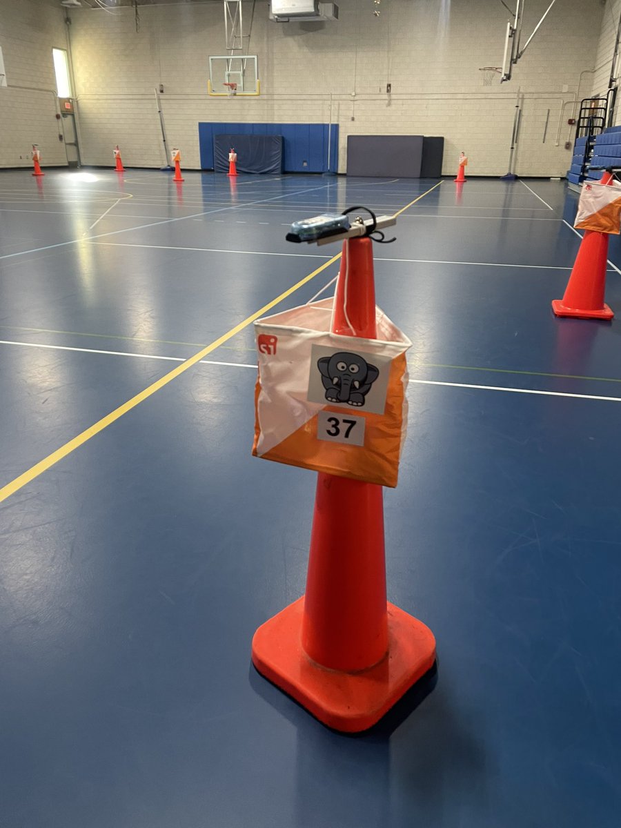 Clarke PE is happy in introduce our Orienteering / Navigation Games unit.  Looking forward to expand on it next year. <a href="/LPS_Wellness/">Lexington PE/Health</a> @ClarkePrincipal