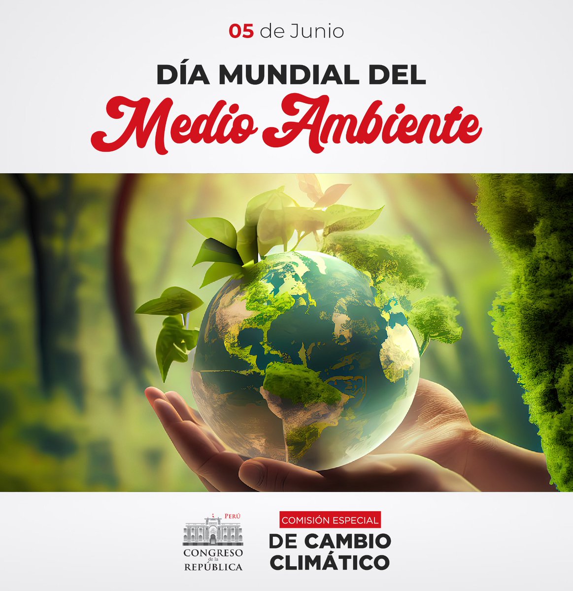 Comisión Especial de Cambio Climático tweet media