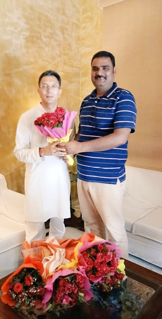 Bhupendra singh tweet media