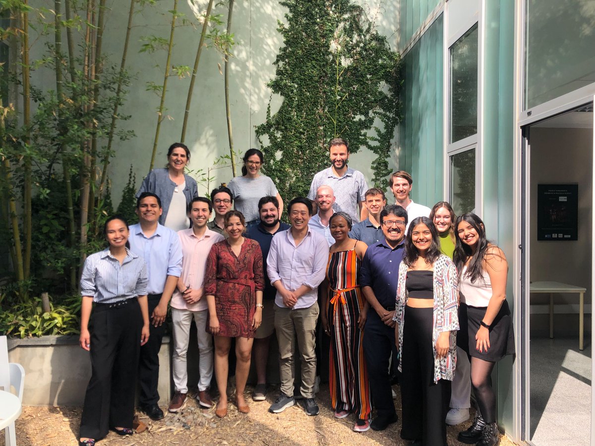 Joan Llull (Econ) tweet media