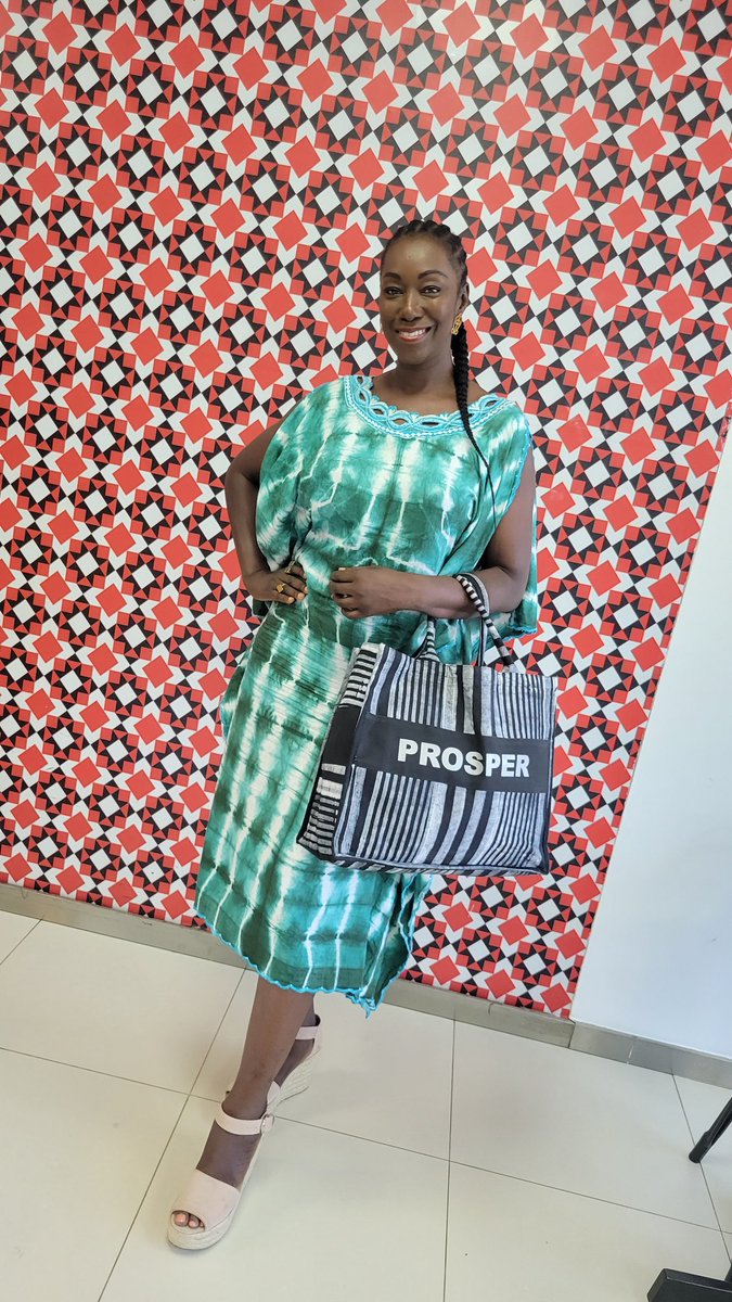 Ivy Prosper tweet media