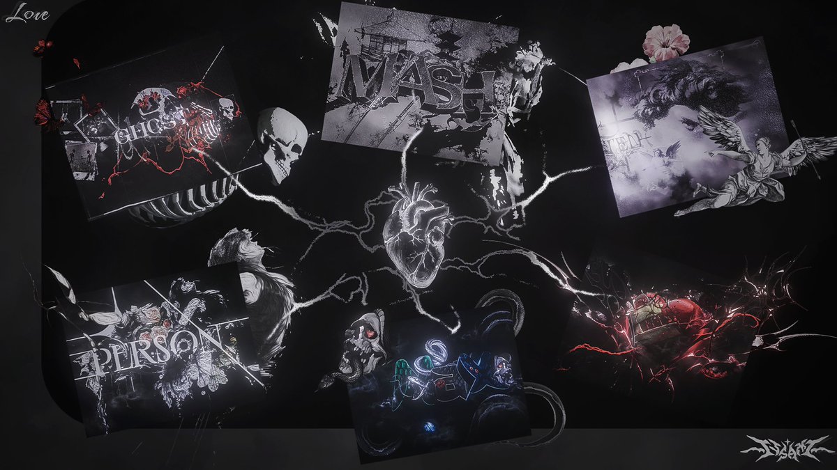 Issam1D's tweet image. 🫀Love pack (15$)🫀

-psd Ghost
-psd Houten
-psd Nax
-psd Person
-psd Mash
-psd Heart

📷dms-
@Issam1D

be.net/issamm1

Free copy every 15 retweets