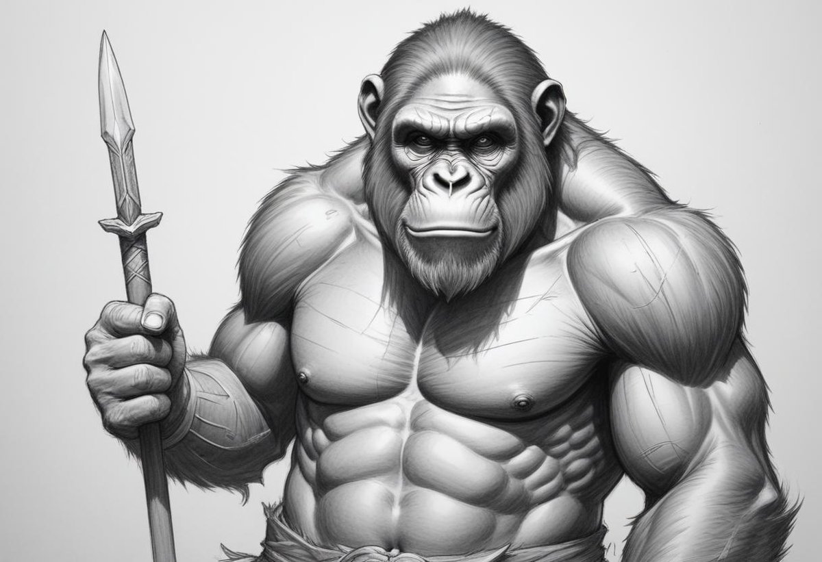 KokoBongg's tweet photo. Hey meta apes! Join our clan in S2 or S3 (AFH/AEVN/TRAP) @MetaApesGame

#MetaApes https://t.co/KXmy3kJN6z