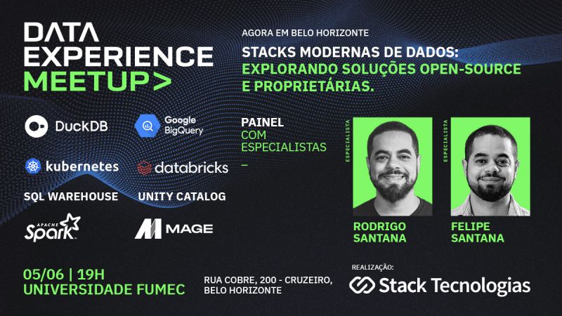 marcusborba's tweet photo. #DataExperienceMeetup

https://t.co/LPae2Rb2ID

#AI #DataEngineer #DataEngineering #BigData #Analytics @mvollmer1 @AkwyZ @HeinzVHoenen @CurieuxExplorer @Eli_Krumova #DataScience @enilev @avrohomg #MachineLearning @Damien_CABADI @CatherineAdenle @anijov @BetaMoroney @FmFrancoise https://t.co/jzPOszArDI