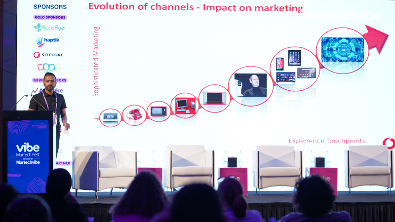 Martechvibe tweet media