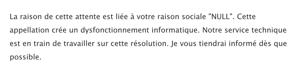 Matthieu Napoli (@matthieunapoli) on Twitter photo 