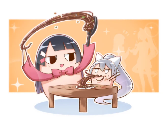 楓と美兎もミトとカエデも良いものです 