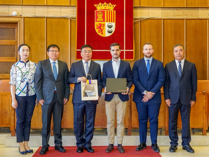 Foto cedida por Ayuntamiento de Torrejón