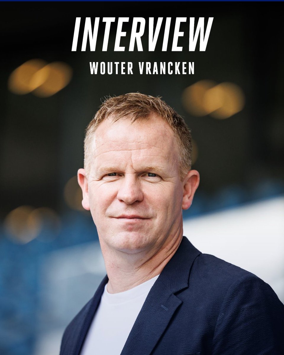 KAA Gent tweet media