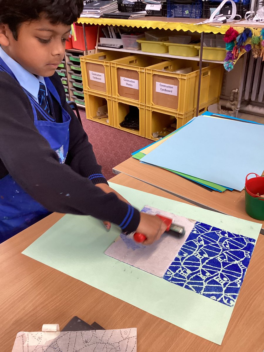 StMargs Art tweet media