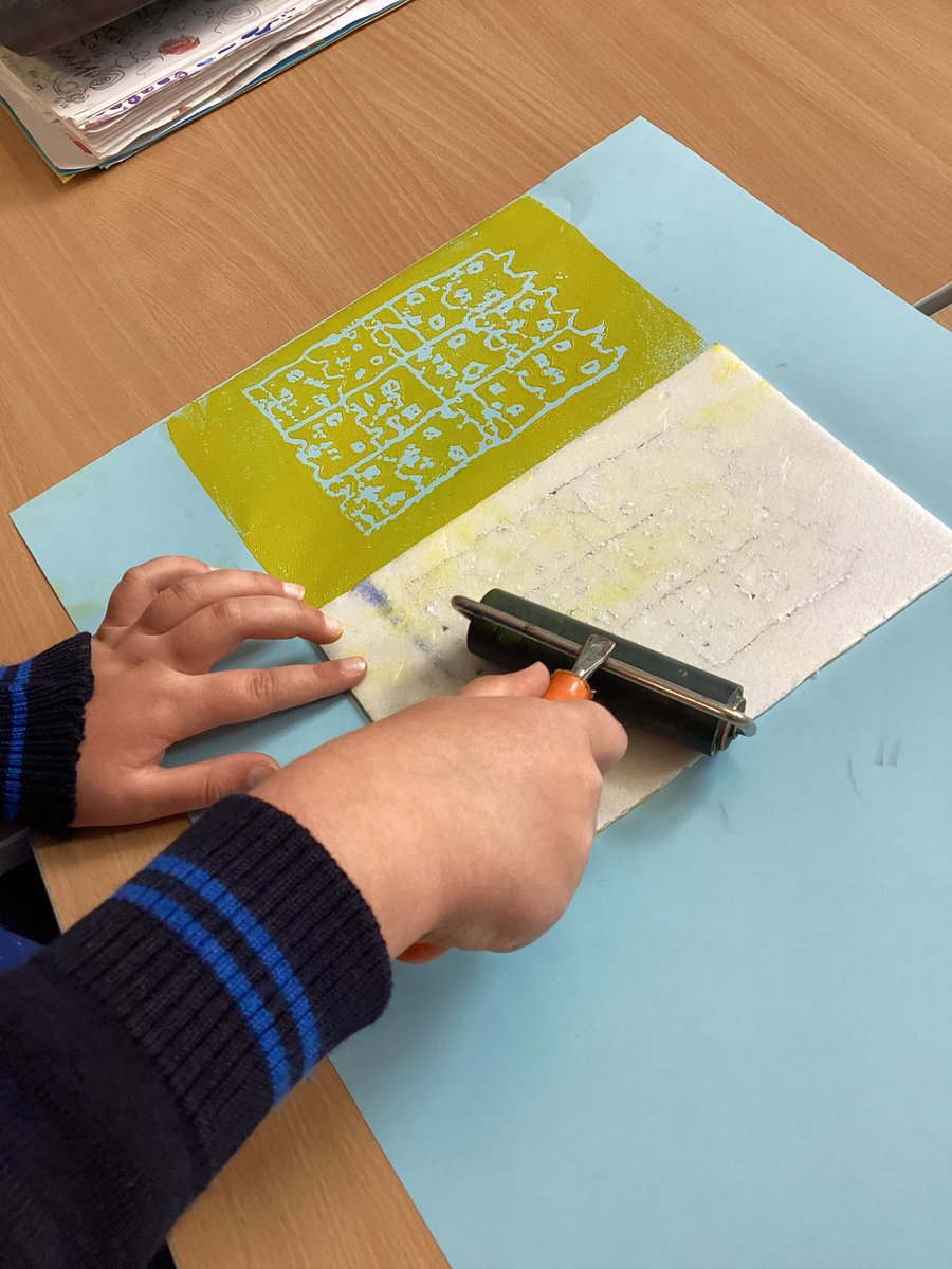 StMargs Art tweet media