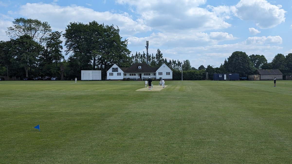 A great day here at our U11 six aside tournament. Thanks to all involved for your efforts, there was some excellent cricket played throughout the day. <a href="/AshfordPrep/">Ashford Prep</a> <a href="/DPCranbrook/">Dulwich Cranbrook</a> <a href="/saintronans/">Saint Ronan's School</a> <a href="/HolmewoodOnline/">Holmewood House</a> <a href="/HildenGrange/">Hilden Grange School</a> <a href="/KCC_Sport/">Kent College Canterbury Sport</a> <a href="/bedesprep/">Bede's Prep</a> <a href="/SVPS_News/">Sutton Valence Preparatory School</a> <a href="/SomerhillKent/">Somerhill</a> and Amherst