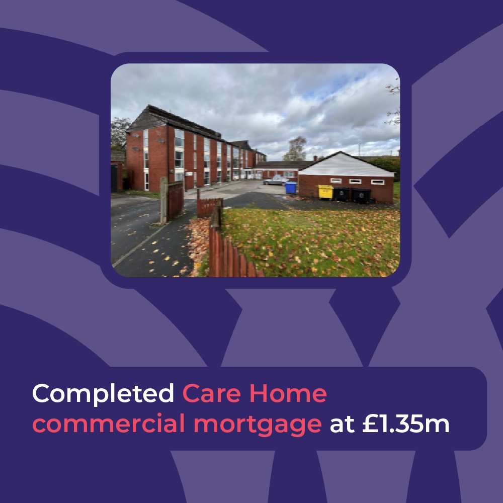 assetzcapital's tweet photo. We had an exciting and eventful month at Assetz Capital, marked by some fantastic achievements:
🔹 Completed on £4.97m IBIS Hotel, Glasgow
🔹 Completed on £1.4m Care Home transaction
Connect with our team of property experts today.
https://t.co/TrjV3TTjDm
#PropertyDevelopment https://t.co/vGuw5hc0j9