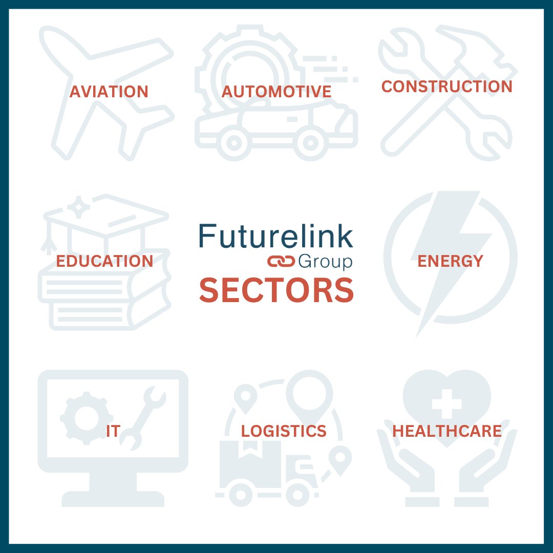 FuturelinkGroup's tweet photo. 📊 Just a handful of the many industries we proudly serve! Discover our meticulously tailored, HMRC-compliant payroll services.

#Payroll #HMRC #IR35 #CIS #aviation #automotive #construction #education #energy #IT #logistics #healthcare #medical #Kingslangley #Hemelhempstead https://t.co/f9QSTAsMEU