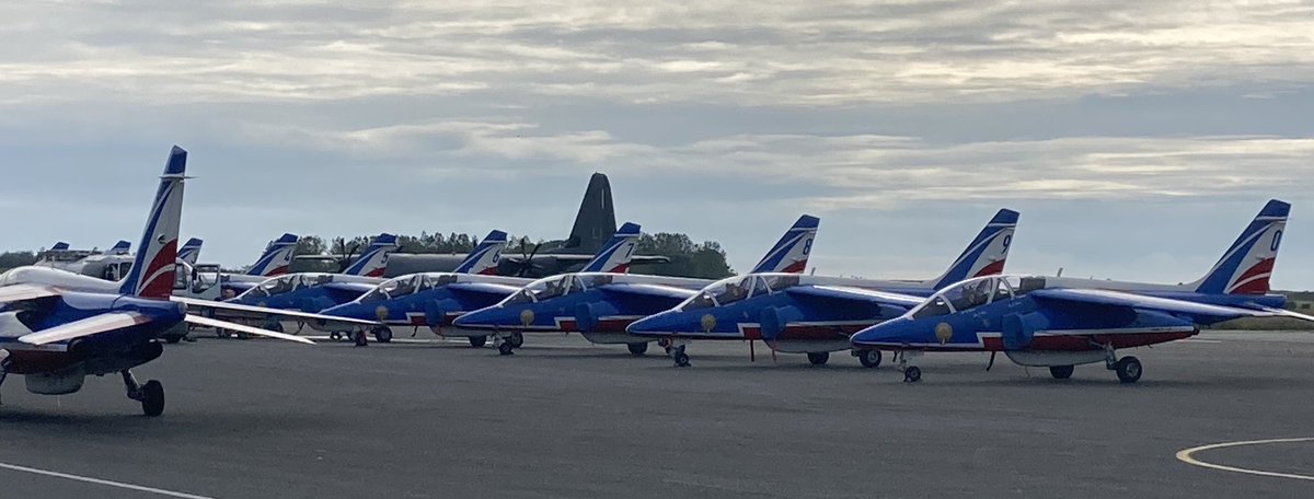 JBGastinne's tweet photo. Ils sont au Havre. Et ils sont prêts ! https://t.co/C4g5KljFng