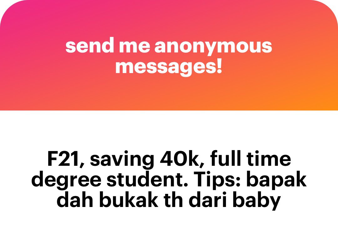 meinmokhtar's tweet photo. Good for you. https://t.co/rn8g9IsALO