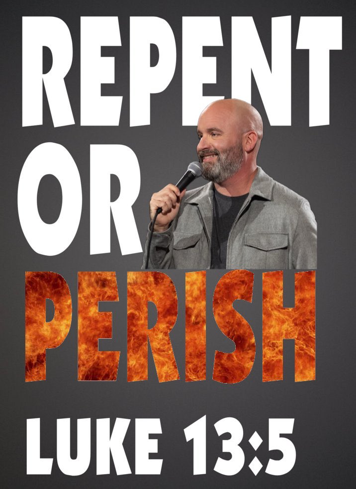 WBCpreaches's tweet image. Lord willing, Westboro Baptist Church  to protest the filthy mocker / proud sinner @tomsegura in KCMO on Friday, 6/7:
godhatesfags.com/newsreleases/2…

“Better is the poor that walketh in his integrity, Than he that is perverse in his lips, and is a fool.”
Proverbs 19:1