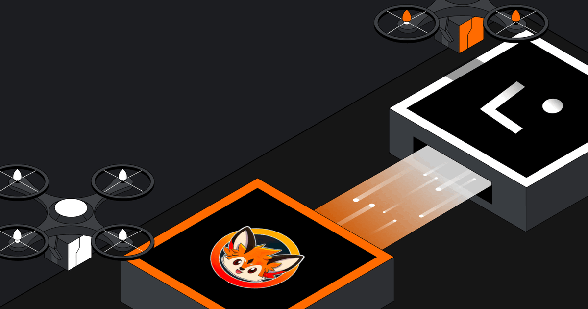 The FOXY minidrop is here. 🦊◣

Hold LXP. Claim 42 FOXY. Move quickly, as the 60K participant cap is coming up fast.

app.layer3.xyz/quests/linea-p…
