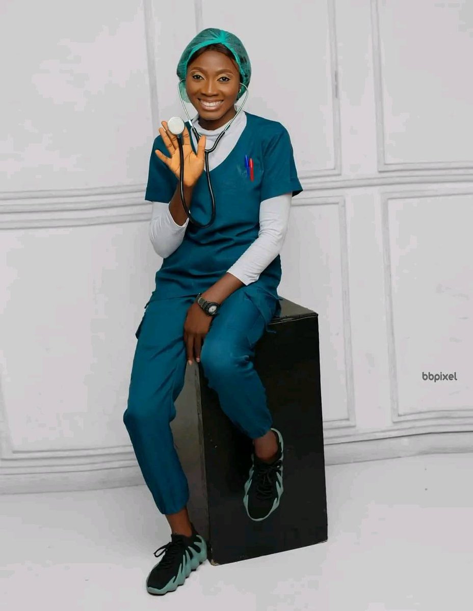 Ekwulu's tweet photo. 🔴🔴🔴 MISSING IN ABUJA..
My wife's younger sister that stays with us is missing.
She's a nurse.
She works with a private organisation at MKK plaza In Jabi.,  she chatted with my wife on Friday evening that she would be going to Zuba park after work to send a parcel to a friend https://t.co/utMYIuuzoq