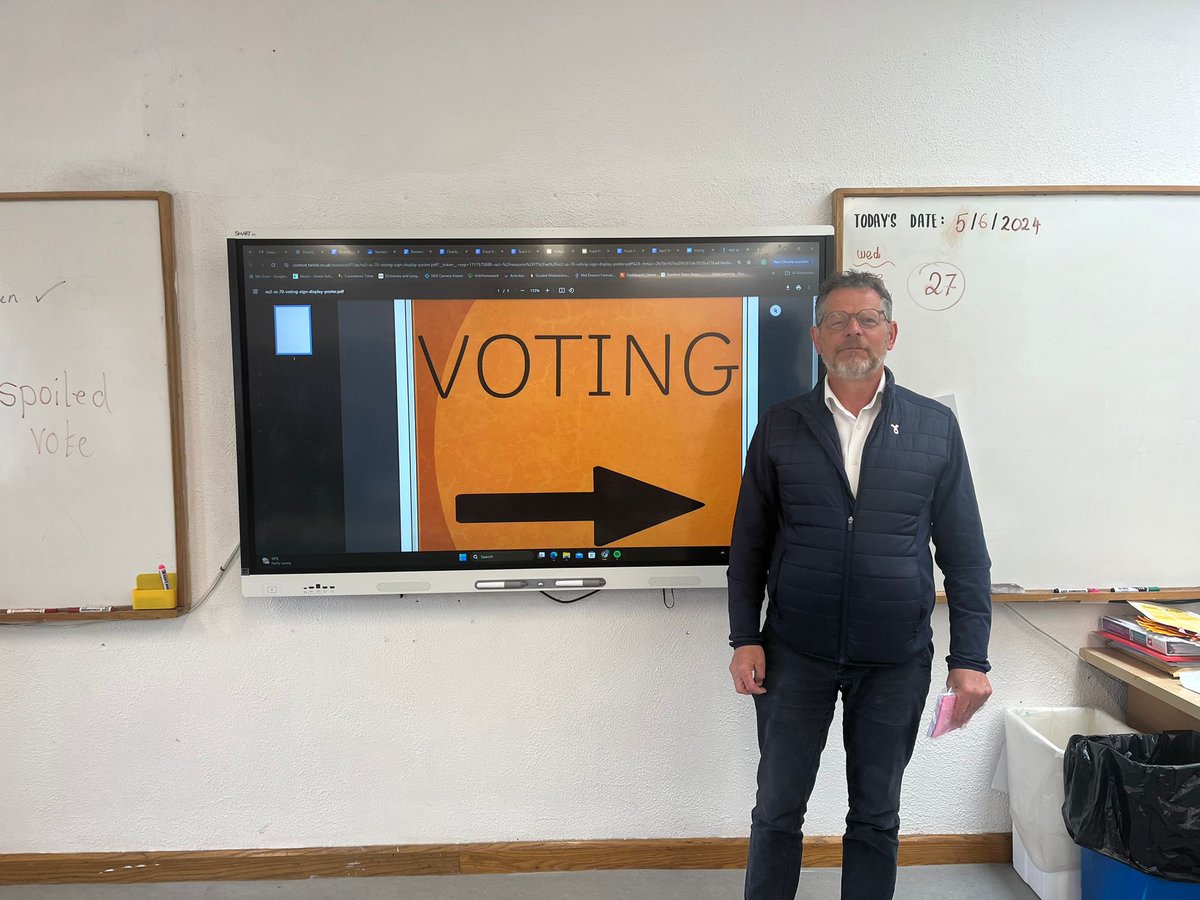 moranjohna1's tweet photo. Some great photos but most all I am so impressed by the teaching of PR voting to the crew! We worked out a number will be voting in five years time! Loving all the suggestions I got back for #MoreForLimerick too - esp skateboard parks, Astro and overall more spaces for play! https://t.co/Befq2SnLnt