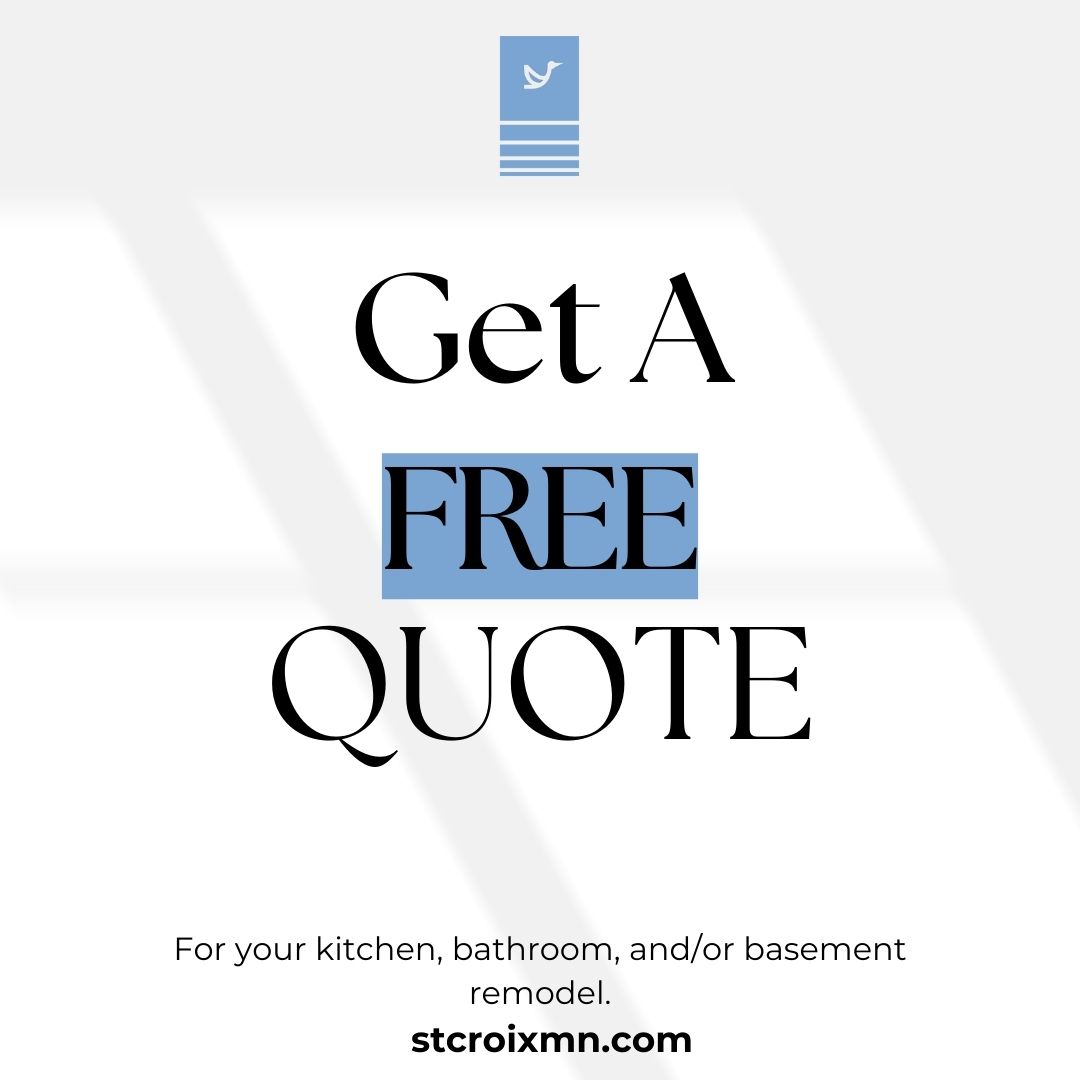 StCroixMN's tweet photo. Transform your home into the space of your dreams with our expert remodeling services. Contact us now for a complimentary quote on your kitchen, bathroom, and basement projects. 

https://t.co/r0de2gFFdP 

#StCroixMN #StCroix #BathroomRemodel #NewBathroom #KitchenRemodel https://t.co/zUbDuufyrU