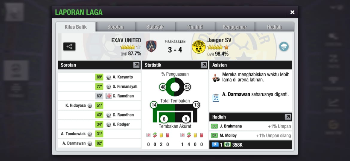 LTEI League Cup #LLC24 tweet media