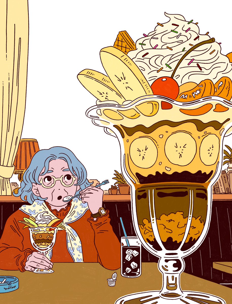 s_i_t_l_t's tweet image. わかさ

『HUNGRY』