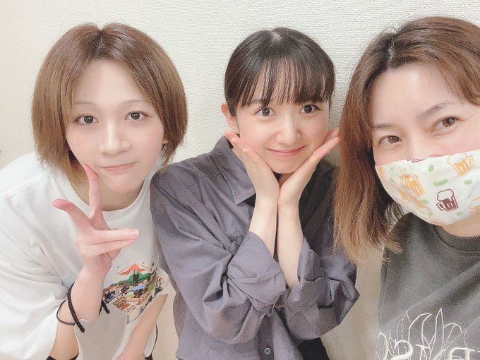 無事に初日をむかえる事ができました✨ 観に来て下さった皆様、ありがとうございます😊 明日も頑張ります‼️  プレゼントもありがとうございました😭  #劇団FREESIZE #WaitingRoom  チケット&darr;&darr; https://t<a href="/tag/%E5%8A%87%E5%9B%A3freesize"class="tags">#劇団FREESIZE</a><a href="/tag/waitingroom"class="tags">#WaitingRoom</a>