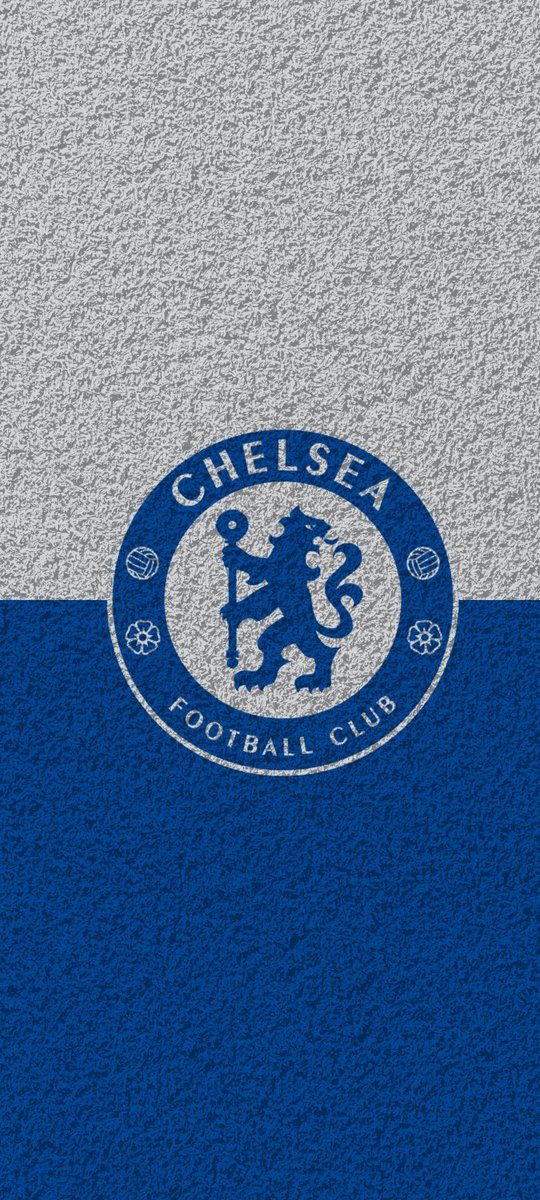 Chelsea Logo Wallpaper