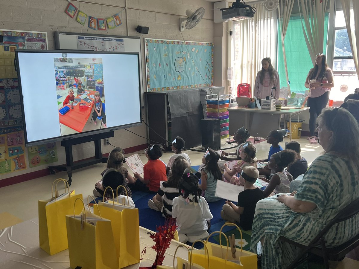 Melissa Carruth tweet media