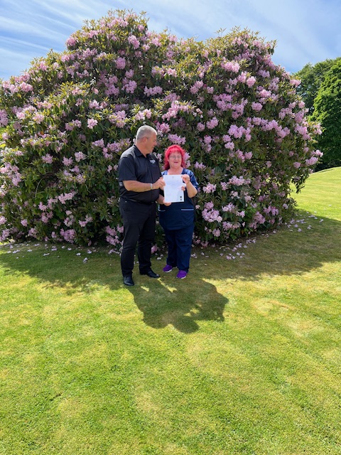 Supportive Solutions Training tweet media