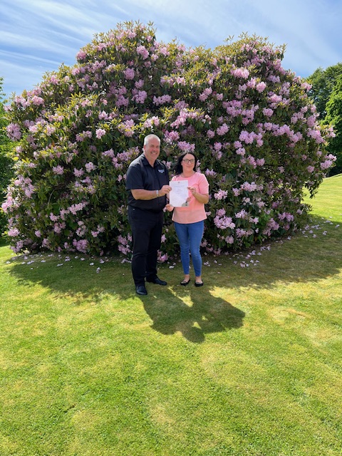 Supportive Solutions Training tweet media