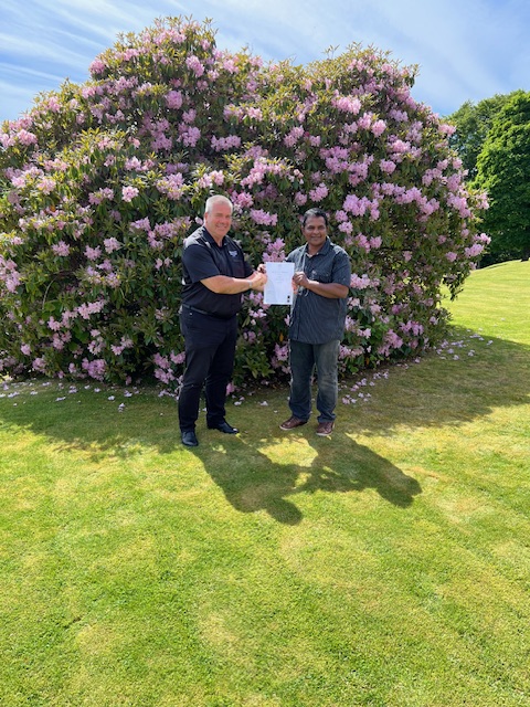 Supportive Solutions Training tweet media