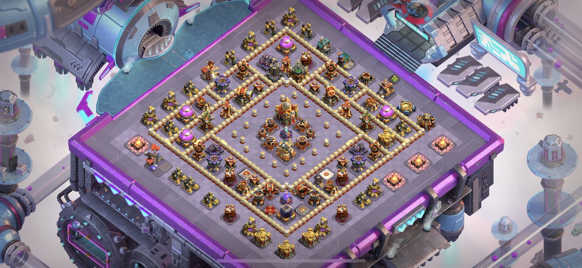 wagyu_prime's tweet image. Today free base  Not tested BUILDER：Prime wagyu

1，link.clashofclans.com/en?action=Open…

2，link.clashofclans.com/en?action=Open…

3，link.clashofclans.com/en?action=Open…

#clashofclans #legendbase
