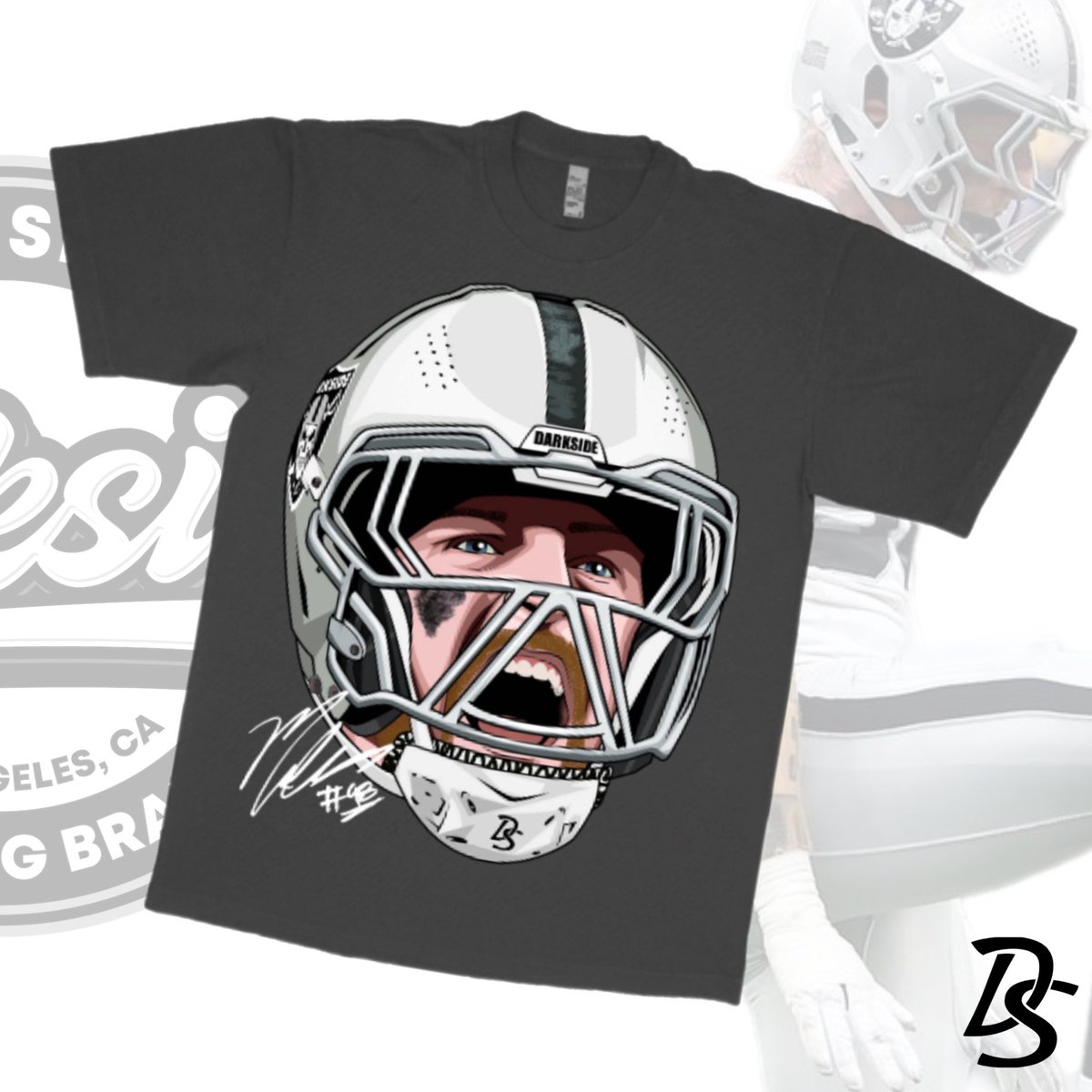 dscb_22's tweet photo. #DSCB #RaiderNation https://t.co/ZEpKGv3ouV