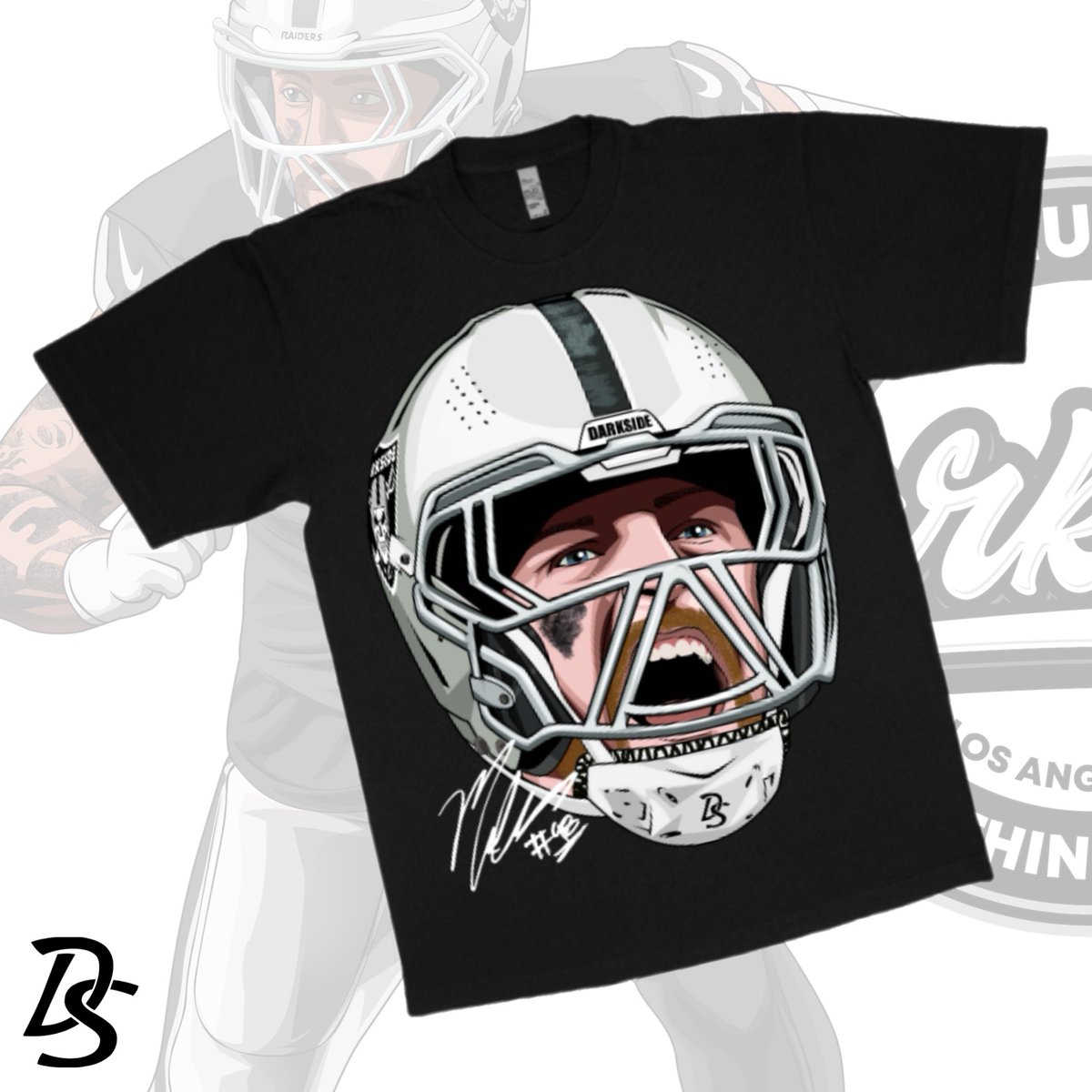 dscb_22's tweet photo. #DSCB #RaiderNation https://t.co/ZEpKGv3ouV