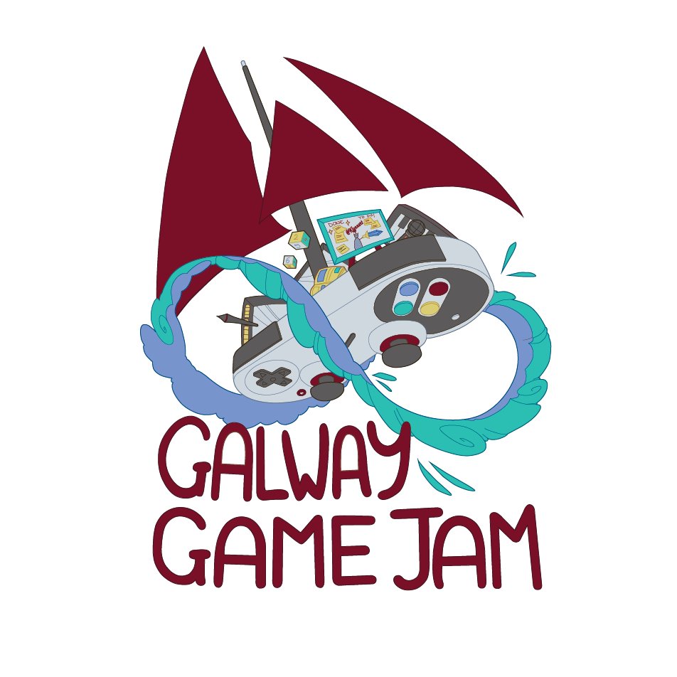 Galway Game Jam (@galwaygamejam) on Twitter photo The Galway Game Maker's Meet Up last night at the <a href="/portershed/">PorterShed</a> was incredible! Lots of new and returning faces, and we invented Chess 2 (TM). You're welcome World.
#galway #gamedev #irishgamedev The Galway Game Maker's Meet Up last night at the <a href="/portershed/">PorterShed</a> was incredible! Lots of new and returning faces, and we invented Chess 2 (TM). You're welcome World.
#galway #gamedev #irishgamedev