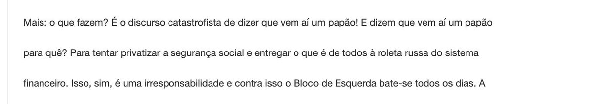 kulakova_lina's tweet photo. “Jogar na bolsa” tão usada pela esquerda em🇵🇹 é um mau serviço aos portugueses!
Na bolsa n se joga. INVESTE-SE
Tem riscos? Claro. Por isso é q a literacia financeira é crucial. Olhem para os países mais ricos.
BE e PCP preferem cultivar o medo. A raspadinha para eles é melhor https://t.co/y95P46awbb
