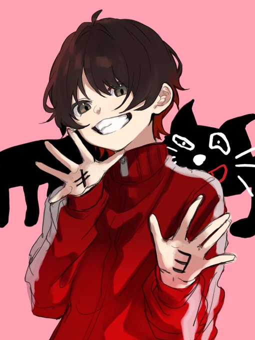 キヨさん