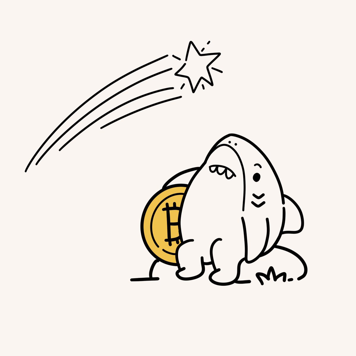 samezusolana's tweet photo. bitcoin https://t.co/h6GzpSyvrZ