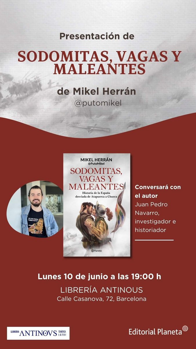 PutoMikel tweet media