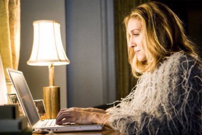 ‘As everyone was talking about D-Day I couldn’t help but wonder - when would there be the largest seaborne invasion in history of my fanny?’