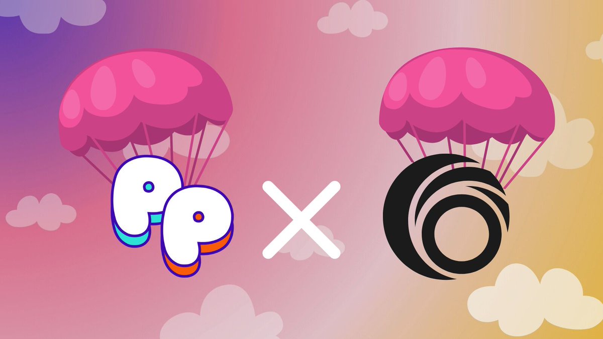 Pool Party - Gamifying Stake- and DeFi yield! tweet media