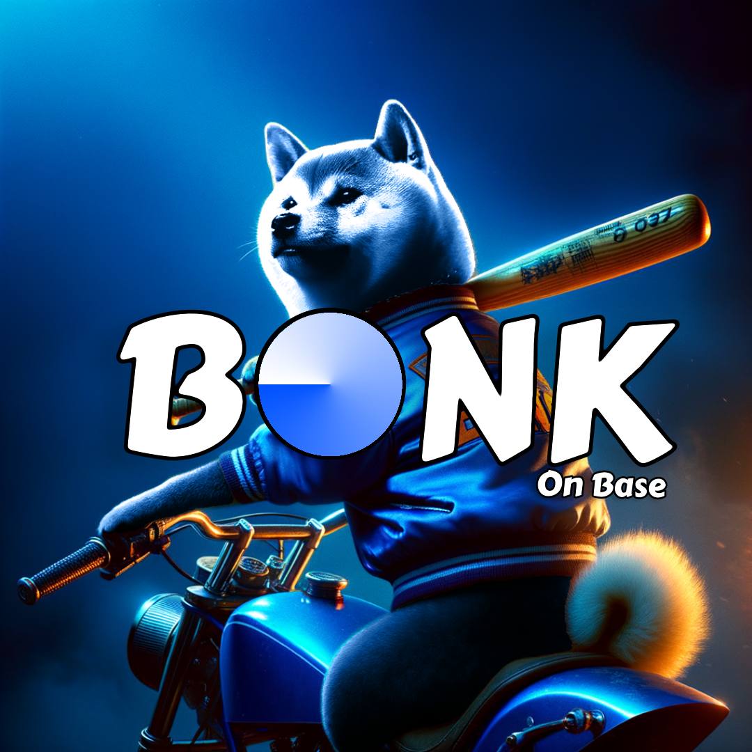 Bonk_On_Base's tweet photo. @WatcherGuru Our time is coming $BONK fam. https://t.co/uDBDgd0qal